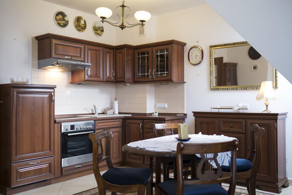 Appartement Zakopanorama à Zakopane Extérieur photo